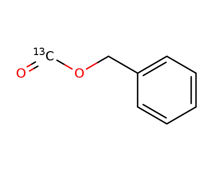benzyl<13C>formate