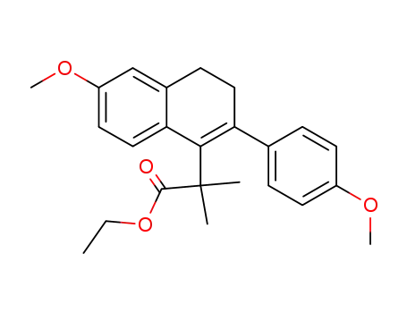 119047-42-6 Structure