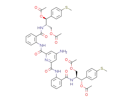 308245-26-3 Structure
