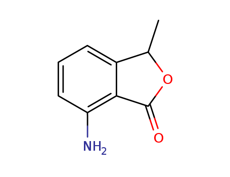 7-Amino-3-methylphthalide