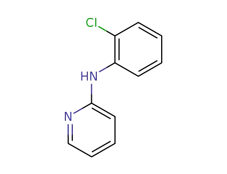 N-(2-Chlorophenyl)pyridin-2-amine