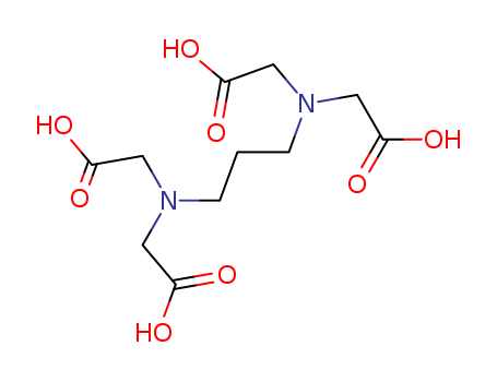 1,3-diaminopropane-N,N,N',N'-tetra-acetic acid