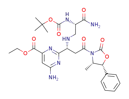 153093-68-6 Structure