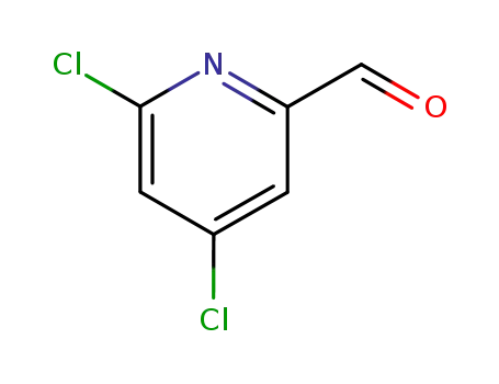 4,6-디클로로피콜린알데하이드