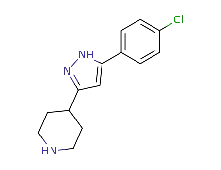 156336-70-8 Structure