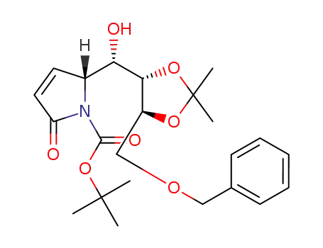 141293-20-1 Structure