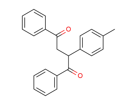 2-(4-Methylphenyl)-1,4-diphenylbutane-1,4-dione