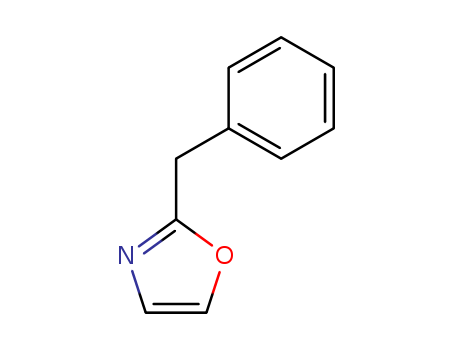 2-Benzyloxazole