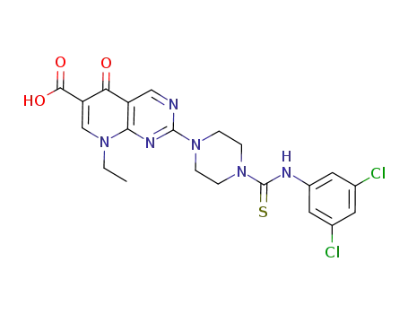 696639-56-2 Structure