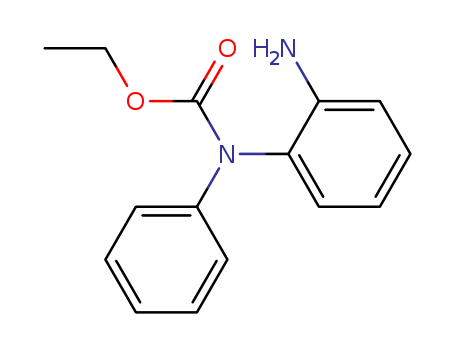 ETHYL (2-AMINOPHENYL)PHENYLCARBAMATE