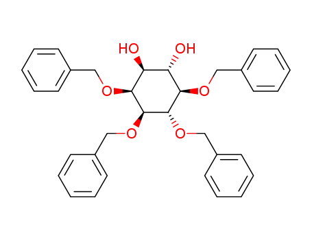 142436-07-5 Structure