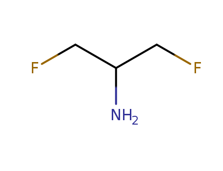 1,3-Difluoro-2-propanamine