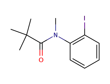 873913-19-0 Structure