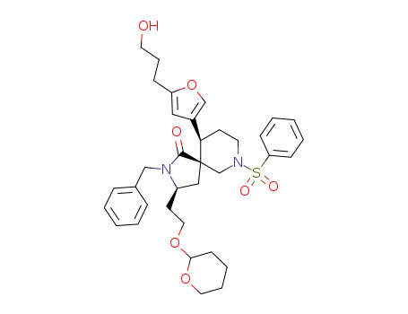 566905-14-4 Structure