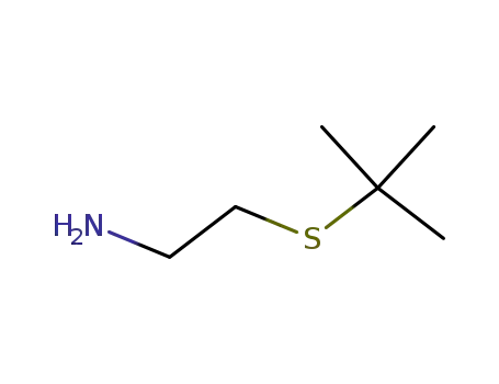 2-(tert-부틸티오)에틸아민