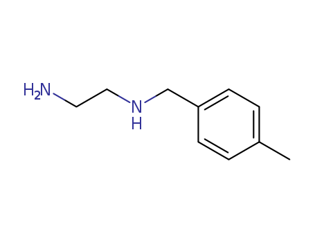 N1-[(4-methylphenyl)methyl]-1,2-Ethanediamine