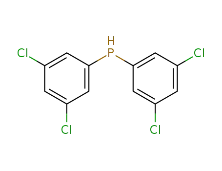 bis(3,5-dichlorophenyl)phosphine