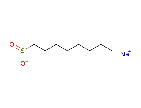 sodium octanesulfinate