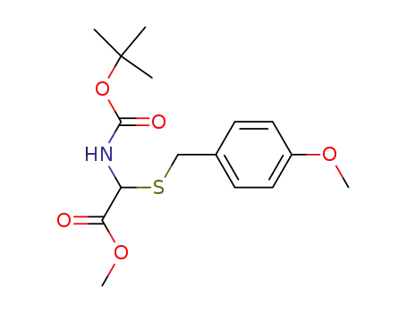 892553-20-7 Structure