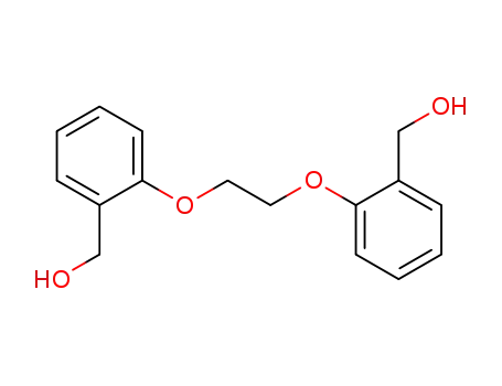2,2'-(ethylenedioxy)bis(benzyl alcohol)