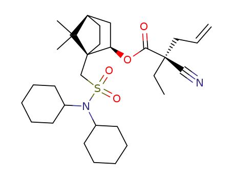 154520-14-6 Structure