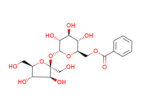 127924-16-7 Structure