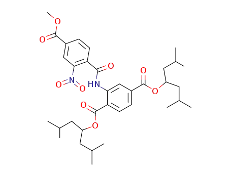180133-14-6 Structure