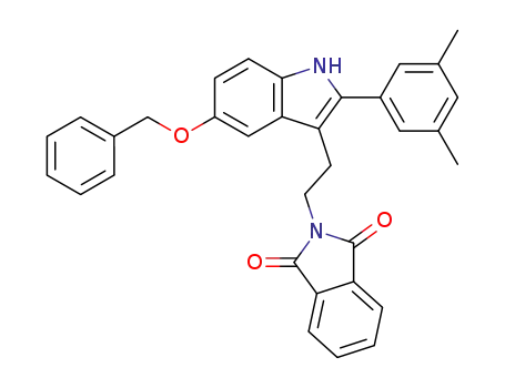 192182-34-6 Structure