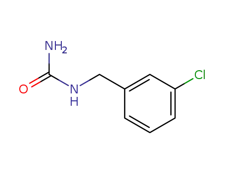 3-CHLOROBENZYL UREA