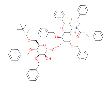 484647-55-4 Structure