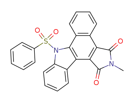 876017-32-2 Structure