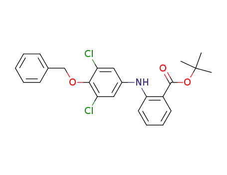 851962-02-2 Structure
