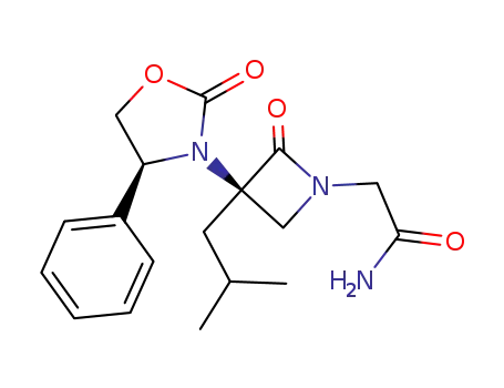 651749-92-7 Structure