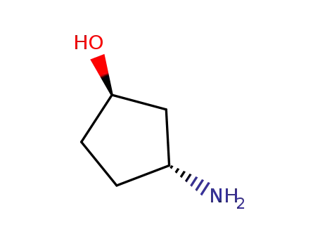 Product NaMe: (1R,3R)-3-aMinocyclopentan-1-ol hydrochloride