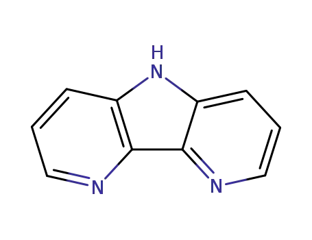 5H-PYRROLO-[3,2-B:4,5-B']디피리딘