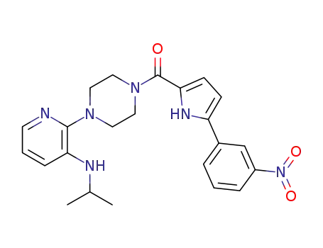 403502-19-2 Structure