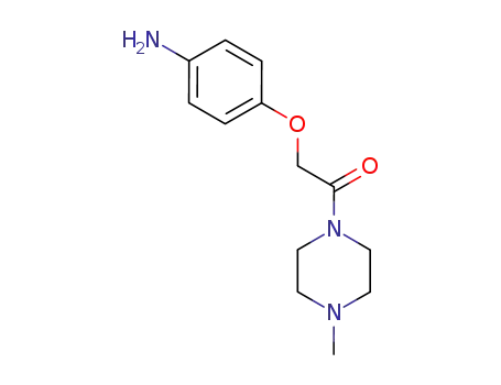 110506-42-8 Structure