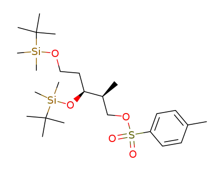 591770-18-2 Structure