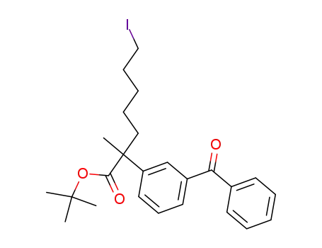 486407-29-8 Structure