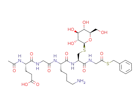 855259-86-8 Structure