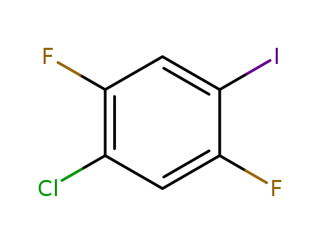1097871-23-2 Structure