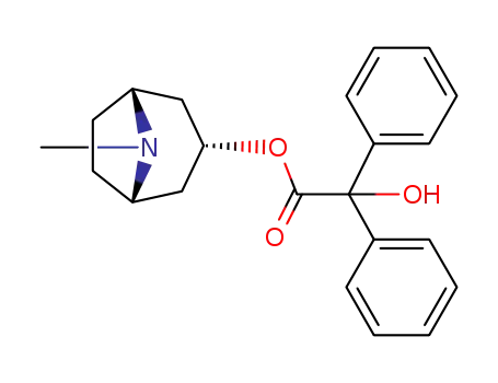 3736-36-5 Structure