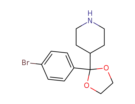 203186-02-1 Structure