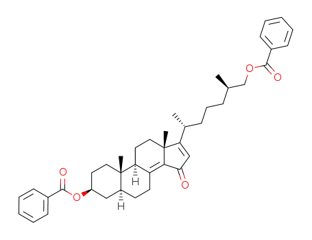 254099-09-7 Structure