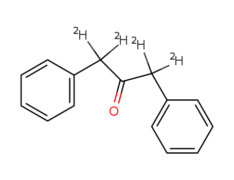 1,3-diphenyl-2-propanone-1,1,3,3-d4