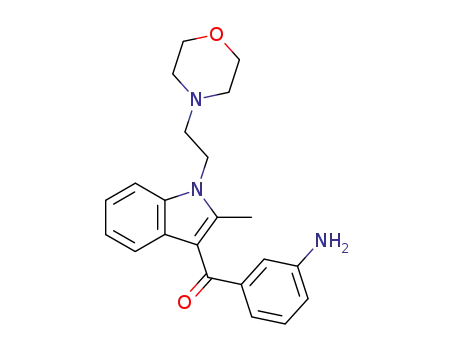 103610-72-6 Structure
