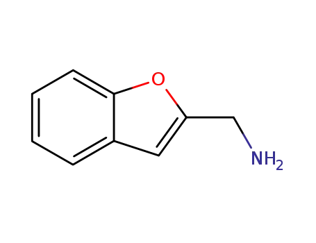 2-(Aminomethyl)benzofuran