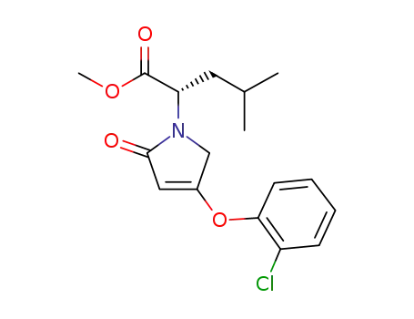1191997-63-3 Structure