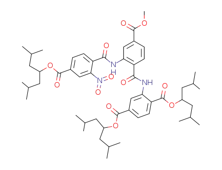 180133-16-8 Structure