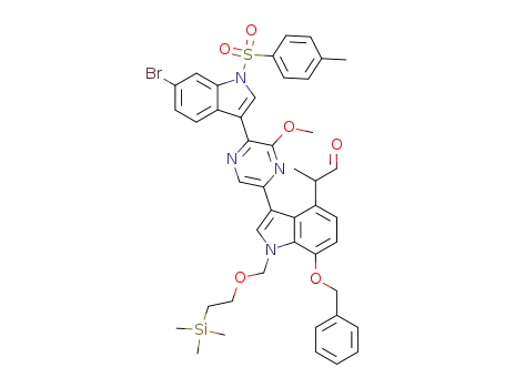 476623-24-2 Structure